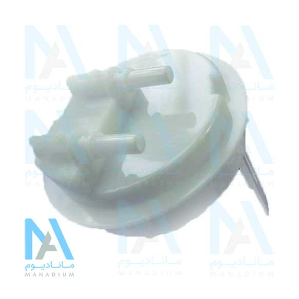 هد پمپ بنزین 405 جدید لخت